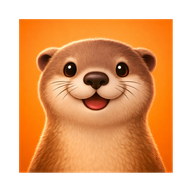 Otter app icon